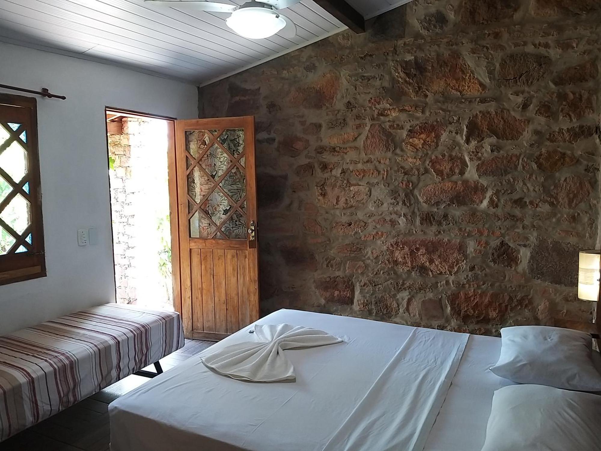 Art Hotel Cristal De Igatu Rum bild