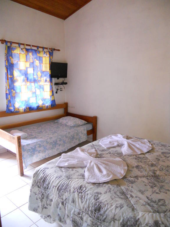 Art Hotel Cristal De Igatu Rum bild