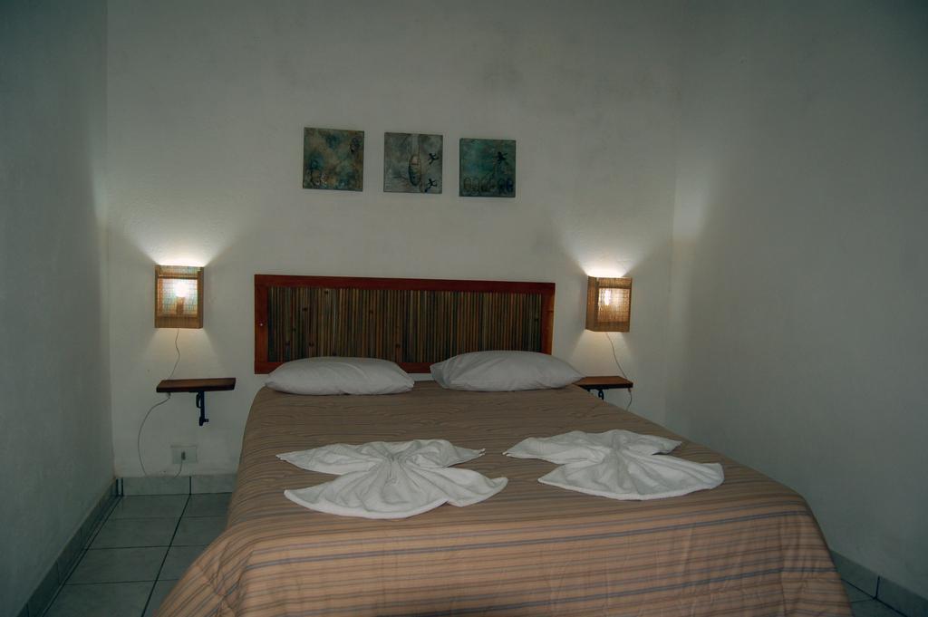 Art Hotel Cristal De Igatu Rum bild