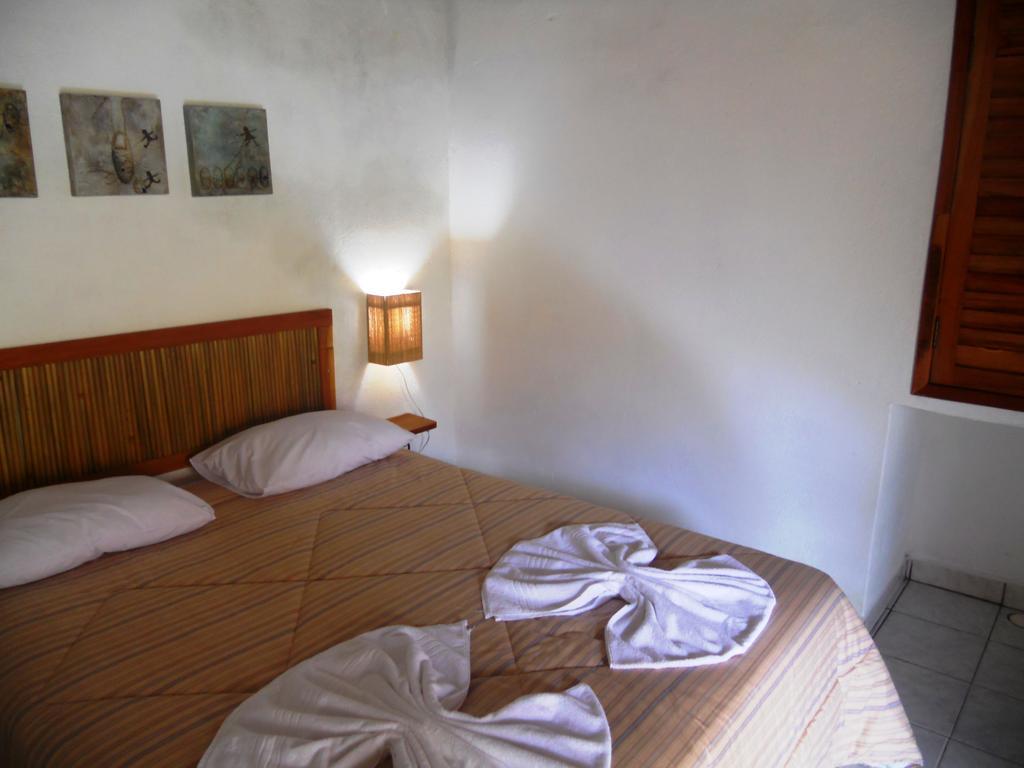 Art Hotel Cristal De Igatu Rum bild